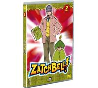ZatchBell ! - Vol. 2 [Francia] [DVD]