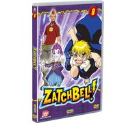 ZatchBell ! - Vol. 3 [Francia] [DVD]