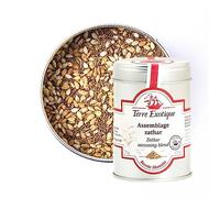 Zathar. Mezcla de especies de Libano