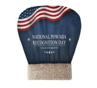 Zathe Cama cueva para gatos, refugio nacional de Pow Mia Día del Reconocimiento, nido calmante para mascotas, clima frío, autocalentable, cómodo