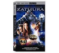 Zathura: A Space Adventure [Reino Unido] [UMD Mini para PSP]