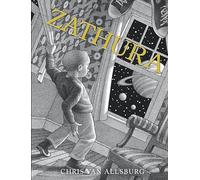 Zathura: A Space Adventure (Rise and Shine)