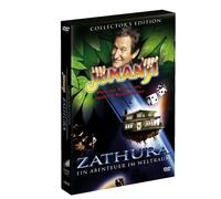 Zathura / Jumanji [Alemania] [DVD]