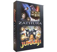 Zathura + Jumanji [Francia] [DVD]