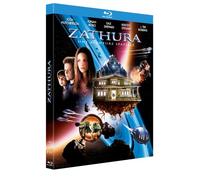 Zathura : Une aventure spatiale [Francia] [Blu-ray]