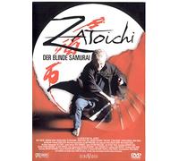 Zatoichi - der blinde Samurai