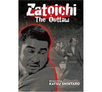 Zatoichi the Outlaw [Reino Unido] [DVD]