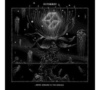 Zatokrev - Bring Mirrors to the Surface (Ltd Ultra