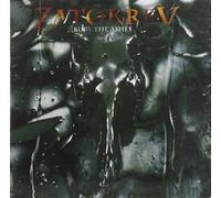 Zatokrev - Bury the Ashes