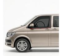 ZATOOTO Mosquitera Magnética para VW T4 T5 T6 Ventanas Laterales