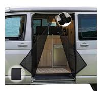 ZATOOTO Mosquitera Magnética para VW T5 T6 Puerta Corredera, para Camper