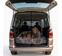 ZATOOTO Mosquitera Magnética para VW T5 T6 Puerta Trasera, para Camper