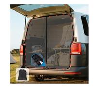 ZATOOTO Mosquitera Magnética Portón Trasero VW T4/T5/T6/T6.1