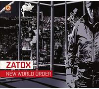 Zatox - New World Order