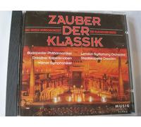Zauber der Klassik