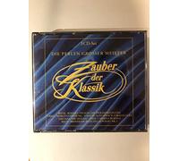 Zauber Der Klassik (3CD)