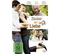 Zauber der Liebe [Alemania] [DVD]