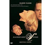 Zauber der Venus [Alemania] [DVD]