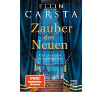 Zauber des Neuen: 4 (Die Kinder der Hansens)