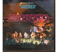 Zauberberg - Anniversary concert-Live im Schlachthof München (1992, feat. Konstantin Wecker)
