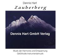 Zauberberg-Best of Dennis Hart 1