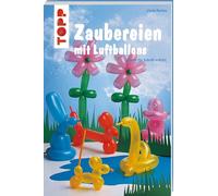 Zaubereien mit Luftballons: 3319