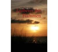 Zauberer Der Flammen (ebook)