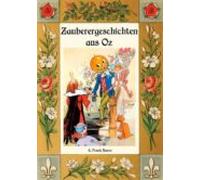 Zauberer-geschichten Aus Oz (ebook)