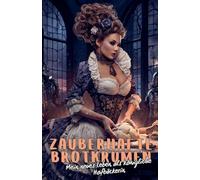 Zauberhafte Brotkrumen: Mein neues Leben als königliche Hofbäckerin