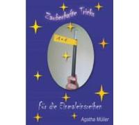 Zauberhafte Tricks Für Die Einmaleinsreihen (ebook)
