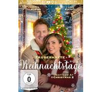 Zauberhafte Weihnachtstage - Destined at Christmas 2 [Alemania] [DVD]