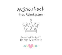 Zauberhafte Welt der Feen & Einhörner!: Ausmalbuch