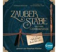 Zauberstäbe Und Ihre Geheimnisse