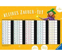 Ravensburger Pizarra mágica Kleines Zauber-1x1