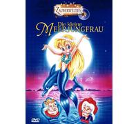 Zauberwelten - Die kleine Meerjungfrau [Alemania] [DVD]