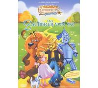 Zauberwelten Shorties - Der Zauberer von Oz [Alemania] [DVD]