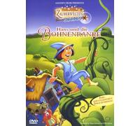 Zauberwelten Shorties - Hans und die Bohnenranke [Alemania] [DVD]