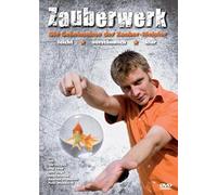 Zauberwerk - Die Geheimnisse der Zauber-Meister [Alemania] [DVD]