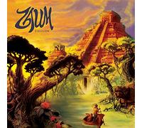 Zaum - Eidolon