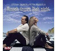 Zauner,Stefan & Manuela,Petra - Mensch Ärgere Dich Nicht