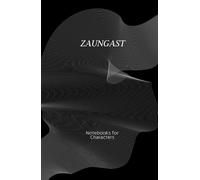 Zaungast - Ein Notizbuch für stille Beobachter und große Gedanken - Leeres Journal für Beobachtungen, Ideen und Erinnerungen: ideal als Geschenk für ... - leere Seiten und Punktraster