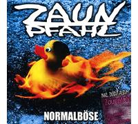 Zaunpfahl - Normalbose / Zum Lugen Ist Es Langst Zu Spat