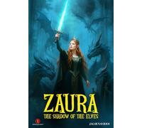 Zaura: The Shadow of The Elves