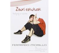 Zauri ezkutuak: bullying-a eskolan: 2 (Bizigai)