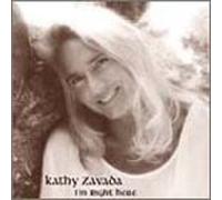 Zavada, Kathy - I'm Right Here