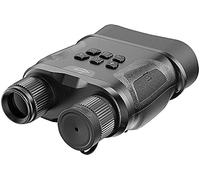 Zavarius prismáticos visión Nocturna: Binocular Dispositivo de visión Nocturna, hasta 850 m de Visibilidad, grabación microSD de hasta 32 GB (prismáticos con función, con cámara, SDS)