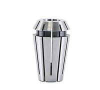 ZAVETA 1 PC ER11 1-7 mm 8 mm 1/4 mm 6.35 mm 1/8 mm 3.175 mm Spring Collet Chuck 0.015 Collet for CNC Herramienta de Molino de Torno de máquina de Grabado (Size : ER11-8mm)