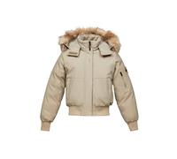 Zavetti Canada Chaqueta de invierno 'Olivia' beige L beige