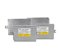 Zavorra allo xeno AC 55W F5 DLT H-ID Balasto De Xenón Reactor De Balasto Delgado De Inicio Rápido Para Kit Xenon H1 H7 H11 D2H H-ID Kit De Faros