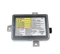 Zavorra allo xeno Compatible Con Acura Para TSX ILX ZDX 2010 2011 2012 Módulo De Control De Balasto De Faros Delanteros Xenon H-ID 33119-S0K-A10 33119-SCC-003 X6T02971 W3T19371 X6T02981